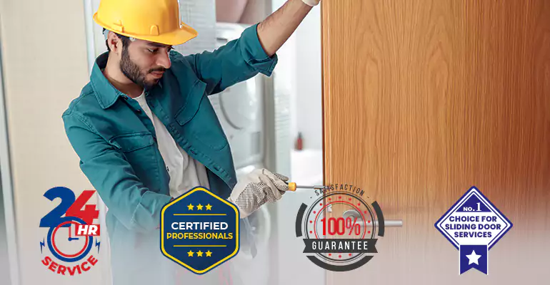 ada-compliant-door-installation in Pompano Beach, FL
