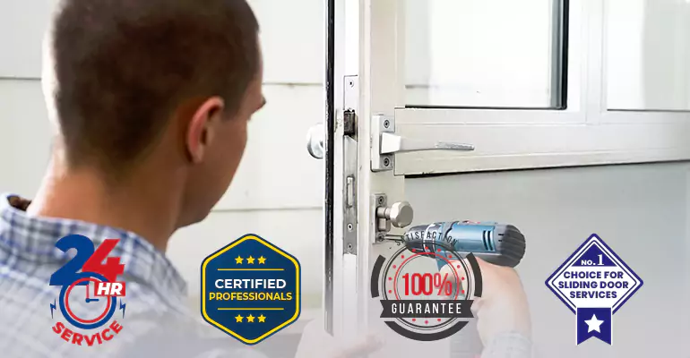 Commercial Door Opener Repair in Pompano Beach