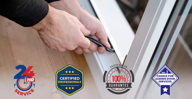 Door Weather Stripping Installation Service in Pompano Beach