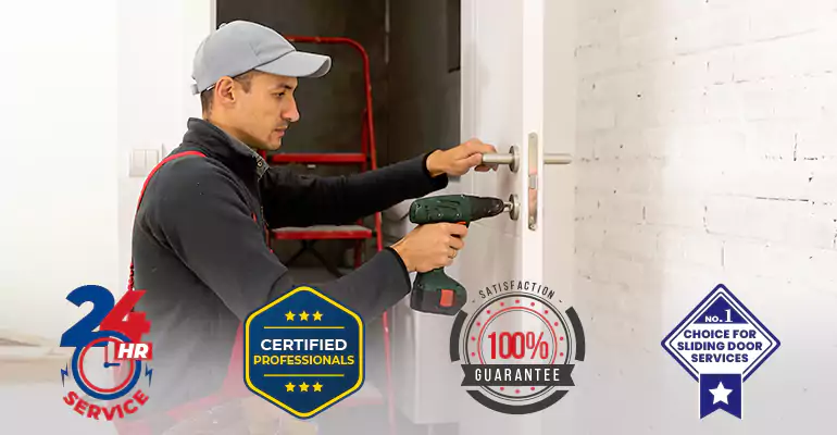 Emergency Handicap Door Repair Services in Pompano Beach