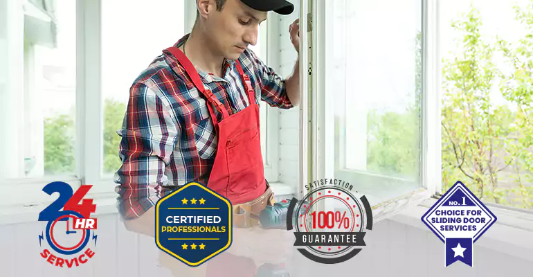 Residential New Home Window Installation Pompano Beach
