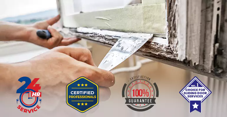 Restoring Old Double Hung Windows Pompano Beach
