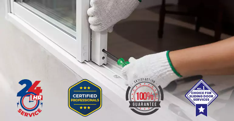 Patio Door Runner Repair In Pompano Beach