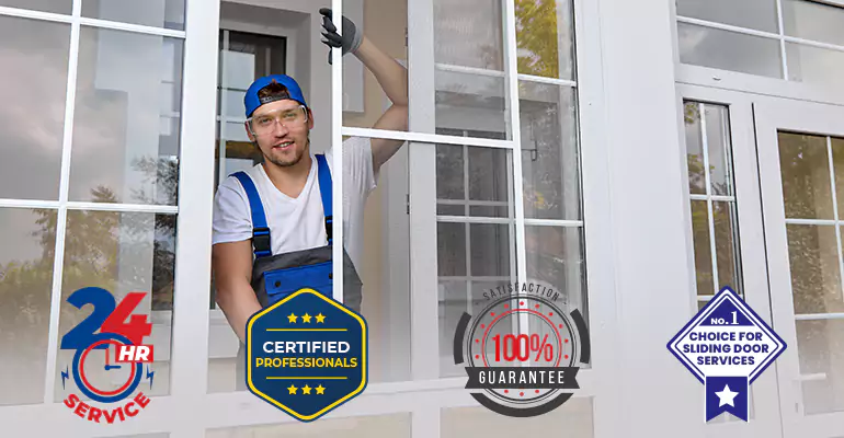Screen Porch Door Repair Pompano Beach