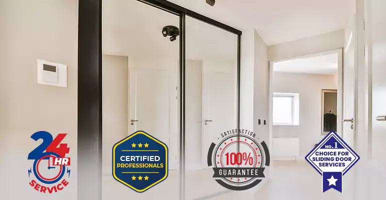 Pompano Beach Sliding Wardrobe Door Adjustment
