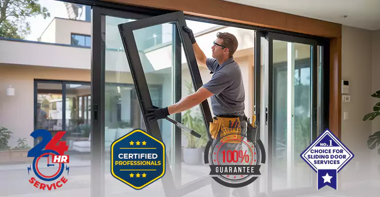 Sliding Glass Door Replacement Glass Panels Pompano Beach
