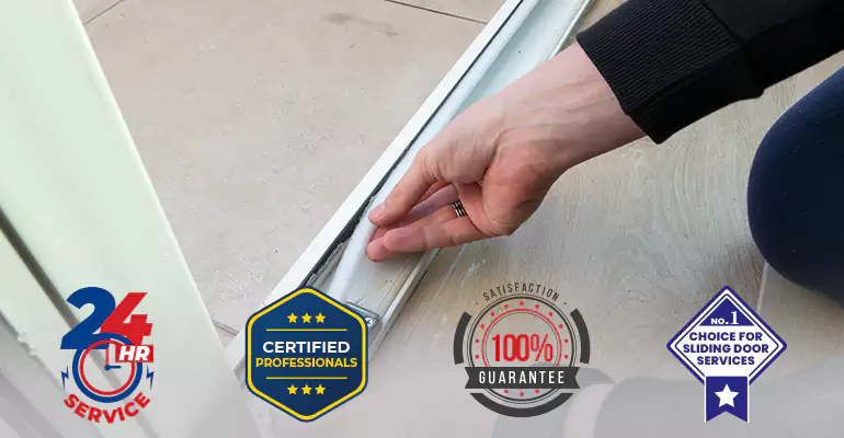 Cost-Effective Sliding Glass Door Panel Replacement Pompano Beach