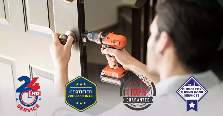 Door Knob Repair Pompano Beach