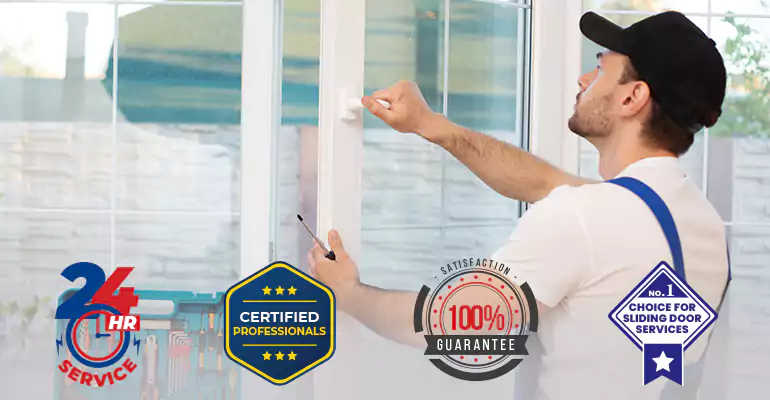 Door Opener Installation in Pompano Beach, FL