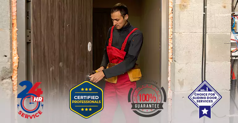 Emergency Exit Door Repair in Pompano Beach, FL