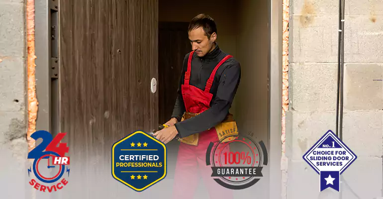 Fire Rated Door Repair in Pompano Beach, FL