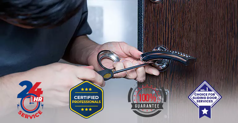 Hotel Door Llock Repair in Pompano Beach, FL