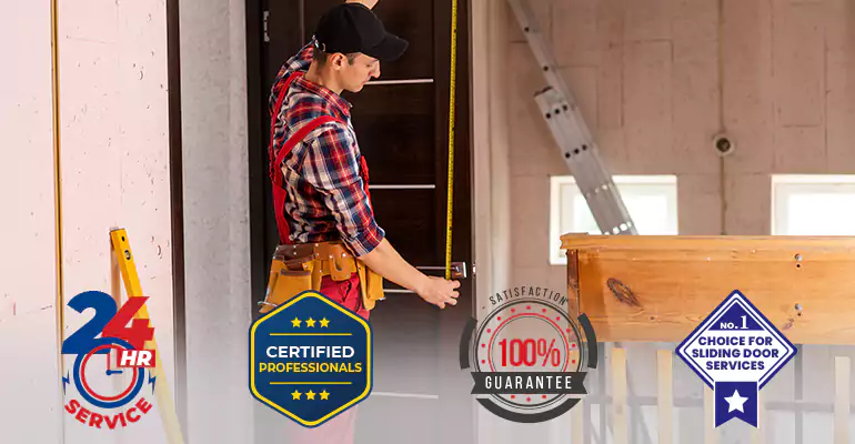 Industrial Door Repair in Pompano Beach