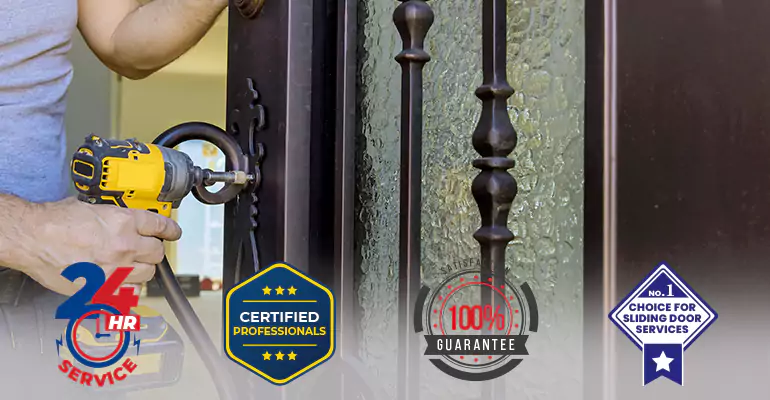 Our Reliable Metal Door Repair Pompano Beach, FL