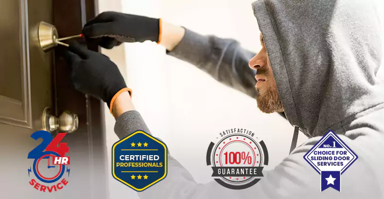 Motel Door Lock Repair in Pompano Beach, FL