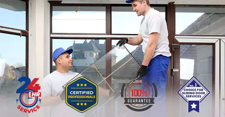 New Construction Window Installation Pompano Beach