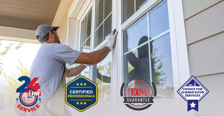 window-crank-repair in Pompano Beach, FL