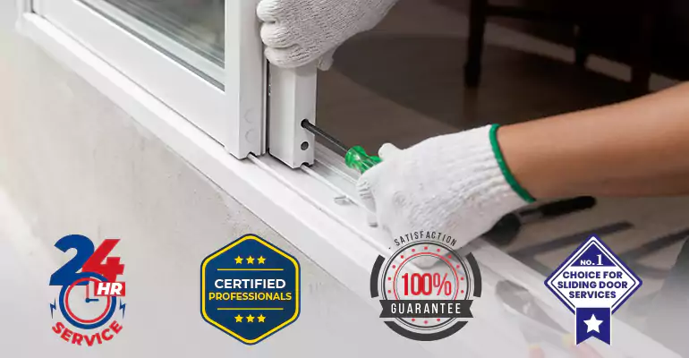 Standard Patio Door Wheel Replacement Pompano Beach
