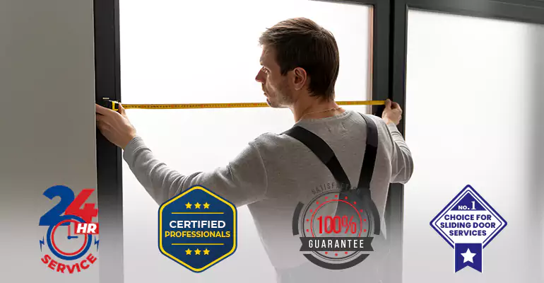 Retractable Screen Repair in Pompano Beach, FL