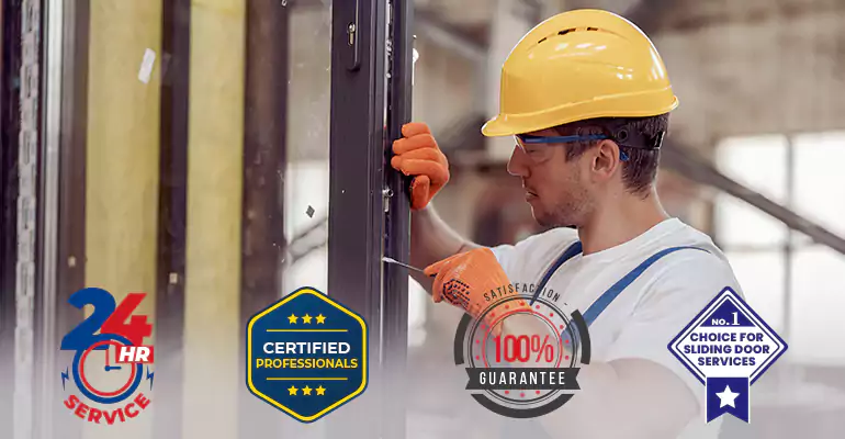 Sliding Door Latch Repair Near Me Pompano Beach