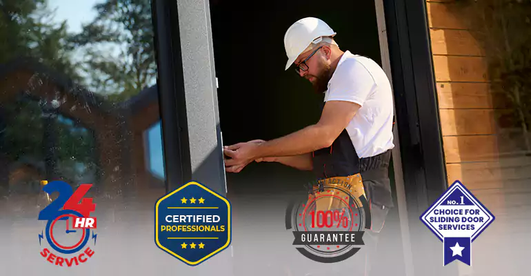 Sliding Door Latch Replacement Pompano Beach