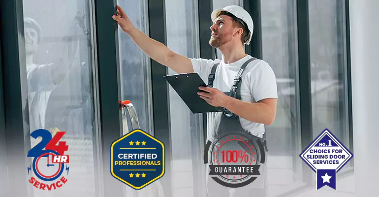Sliding Door Window Replacement Pompano Beach