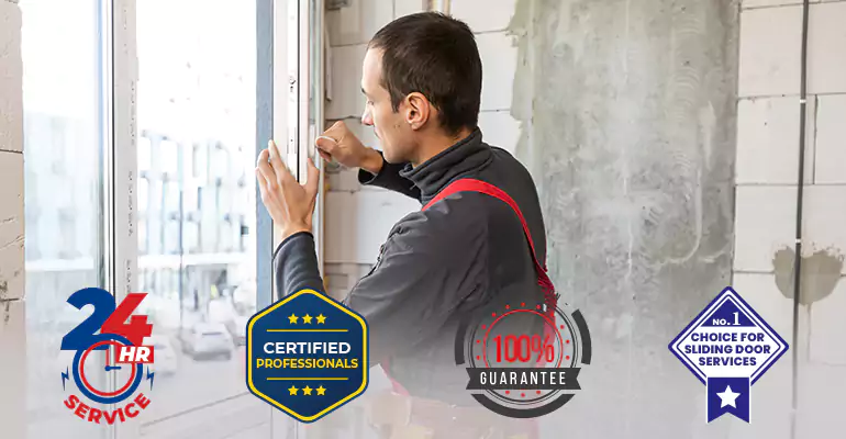 Window Repair Service in Pompano Beach, FL