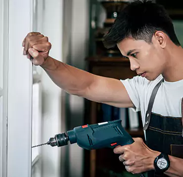 Screen Door Repair Company Pompano Beach, FL