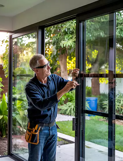Dependable Automatic Sliding Door Installation Pompano Beach, FL