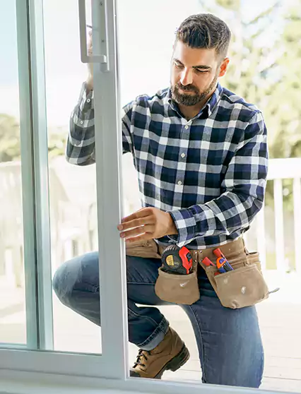 About Commercial Sliding Door Repair in Pompano Beach, FL