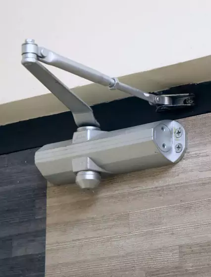 Professional Door Closer Installation Pompano Beach, FL