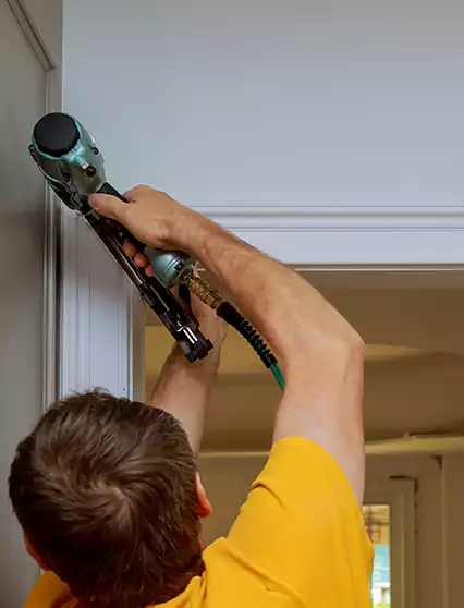 Professional Door Jamb Repair Pompano Beach, FL