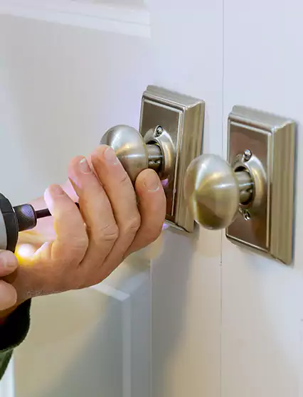 Professional Door Knob Repair Pompano Beach, FL