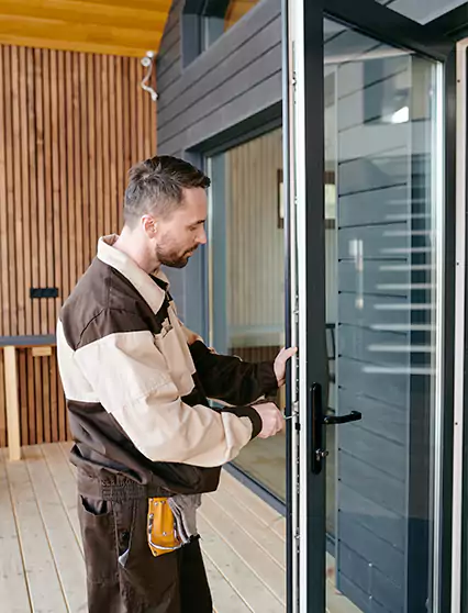 Professional Door Replacement Service and Front Door Replacement in Pompano Beach, FL