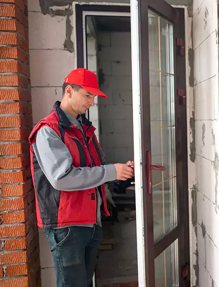 Professional Exterior Door Repair Pompano Beach, FL