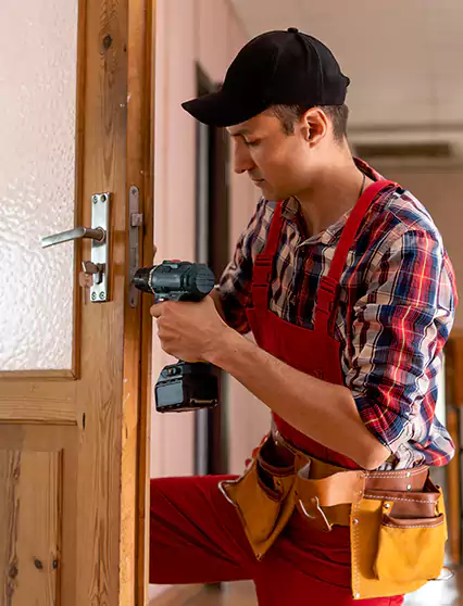 Dependable Handicap Door Repair & Handicap Door Opener Repair in Pompano Beach, FL