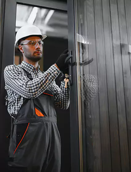 Professional Industrial Door Repair Pompano Beach, FL