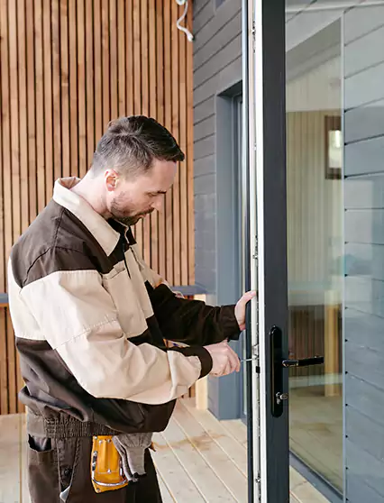Professional Modern Door Repair Pompano Beach, FL