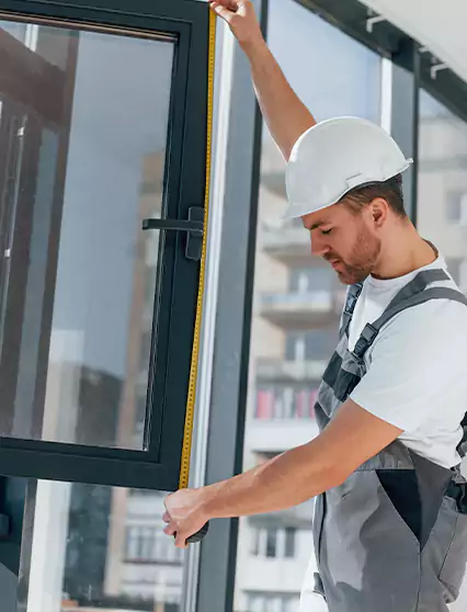 Professional Old Window Restoration Pompano Beach, FL