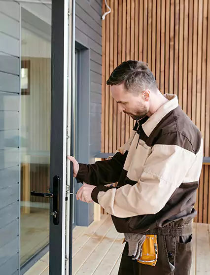 Trusted Patio Door Handle Repair & Sliding Door Handle Repair in Pompano Beach, FL