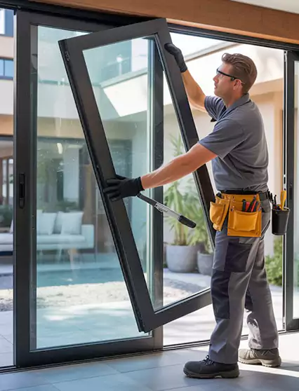 Reliable Pool Screen Door Replacement Pompano Beach, FL