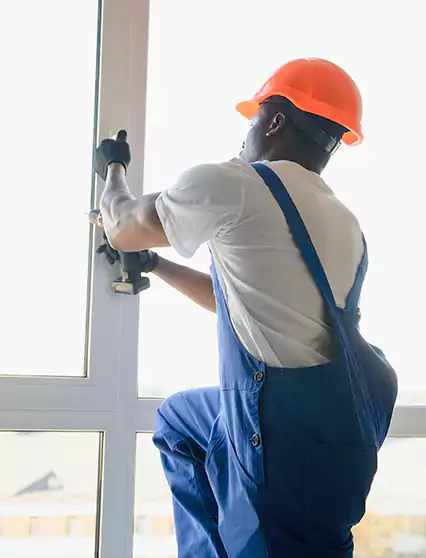Professional Screen Door Repair Company Services in Pompano Beach, FL