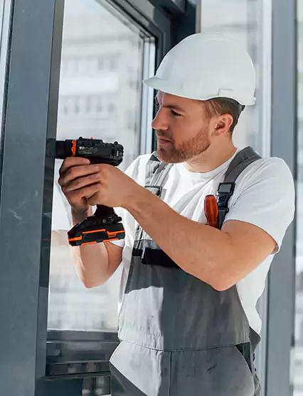 Exceptional Sliding Door Repair Service in Pompano Beach