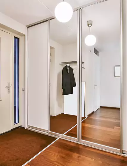Professional Sliding Closet Door Repair Pompano Beach, FL