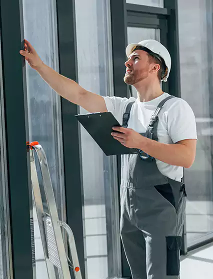 Professional Sliding Door Glass Replacement Services in Pompano Beach, FL