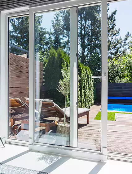 Professional Sliding Door Lock Replacement Pompano Beach, FL