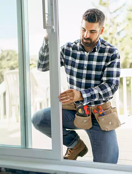 Reliable Sliding Door Panel Replacement Pompano Beach, FL