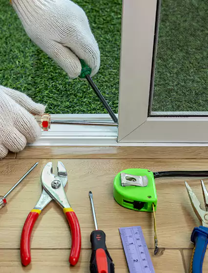 Reliable Sliding Glass Door Roller Replacement in Pompano Beach, FL
