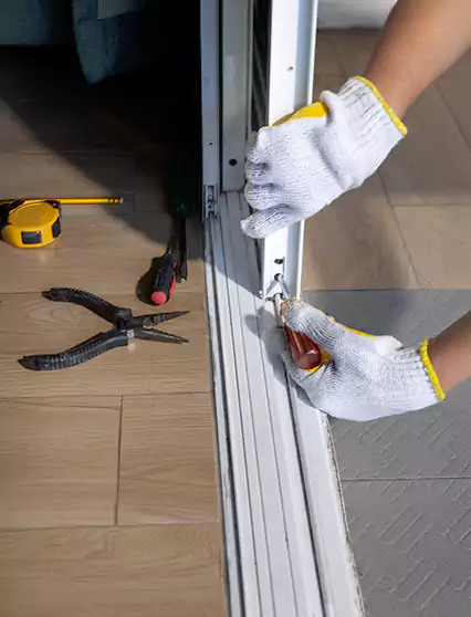 Professional Sliding Door Rollers Repair Services in Pompano Beach, FL