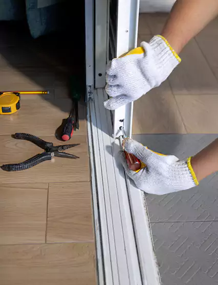 Reliable Sliding Door Stopper Replacement Pompano Beach, FL